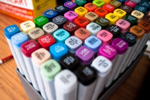 Are Copic Markers Really That Expensive?