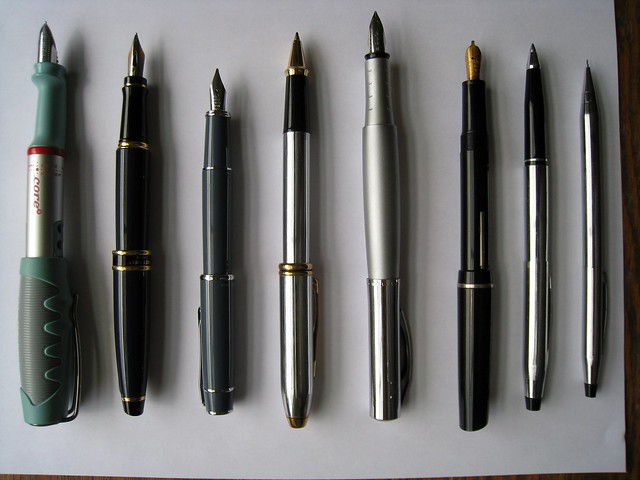 Best Drawing Pens for Artists  Best drawing pens, Ink pen art