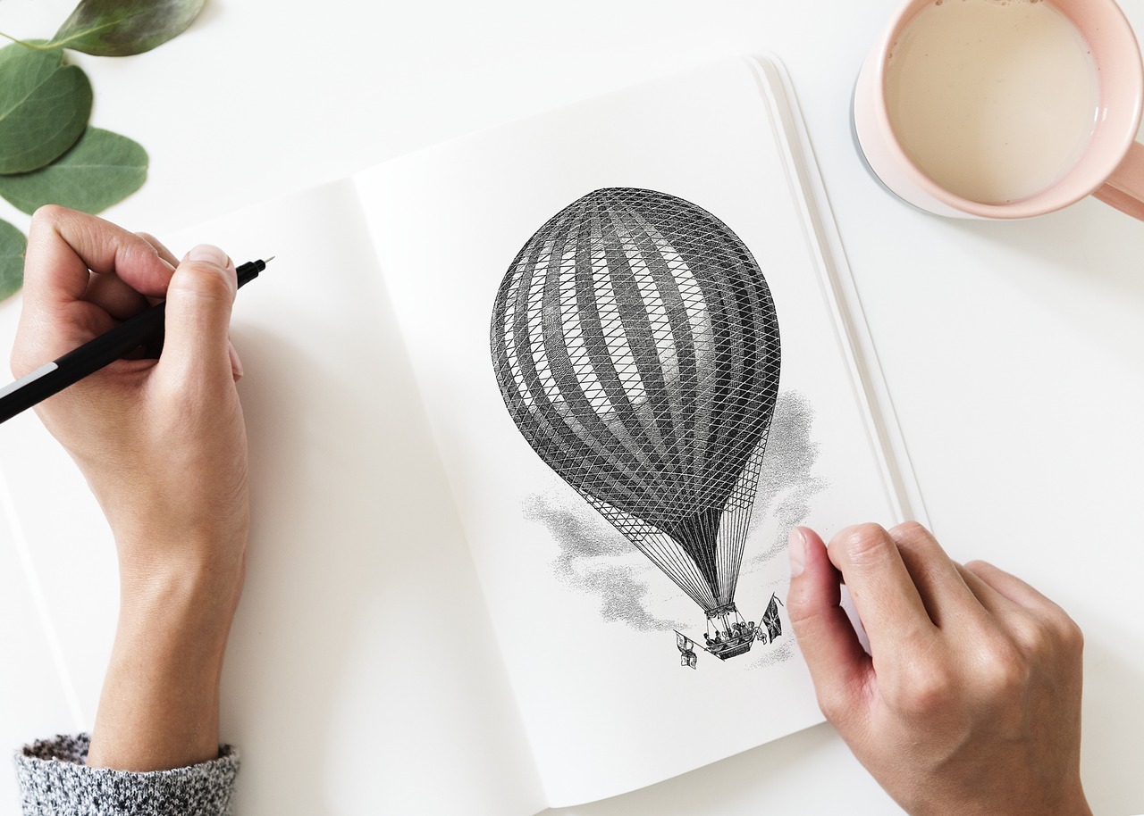 10-tips-on-how-to-get-good-at-drawing-fast-arts-artists-at-work